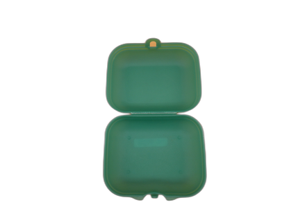 Tupperware Small Square Storage Container 550ml