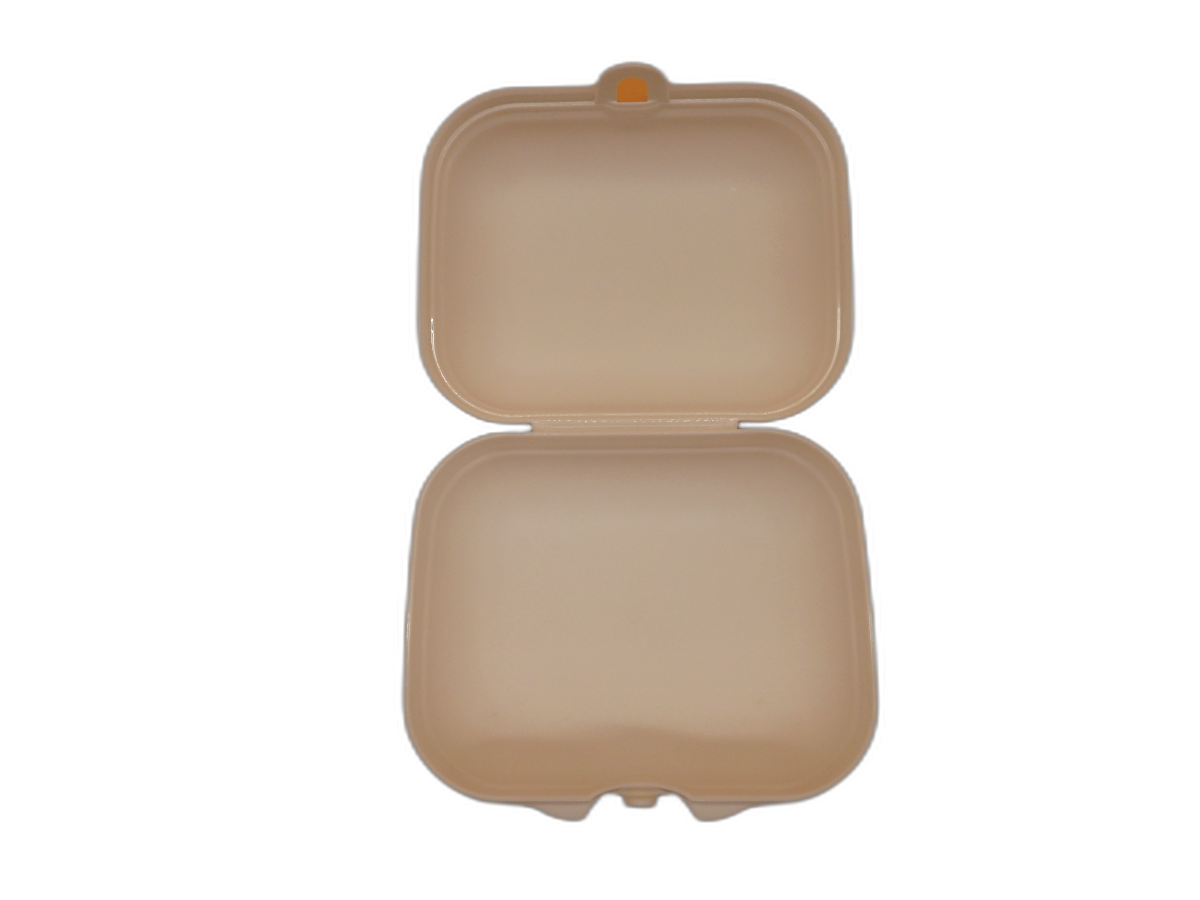 Tupperware Small Design Storage Container