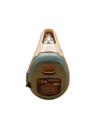 Black+decker Ww100 Cordless Window Vacuum Cleaner