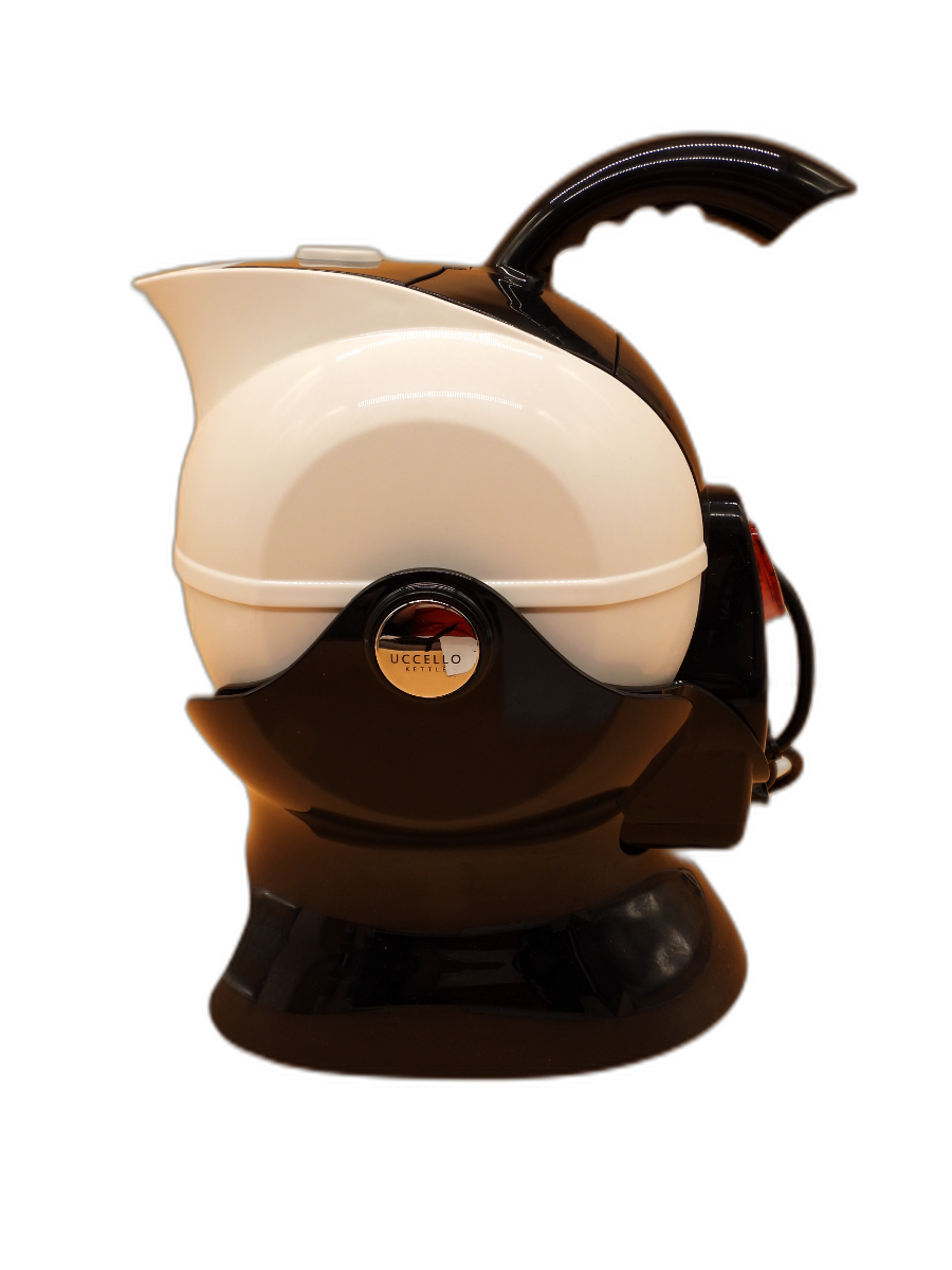 Uccello Electric Kettle With Powerpouring Technology