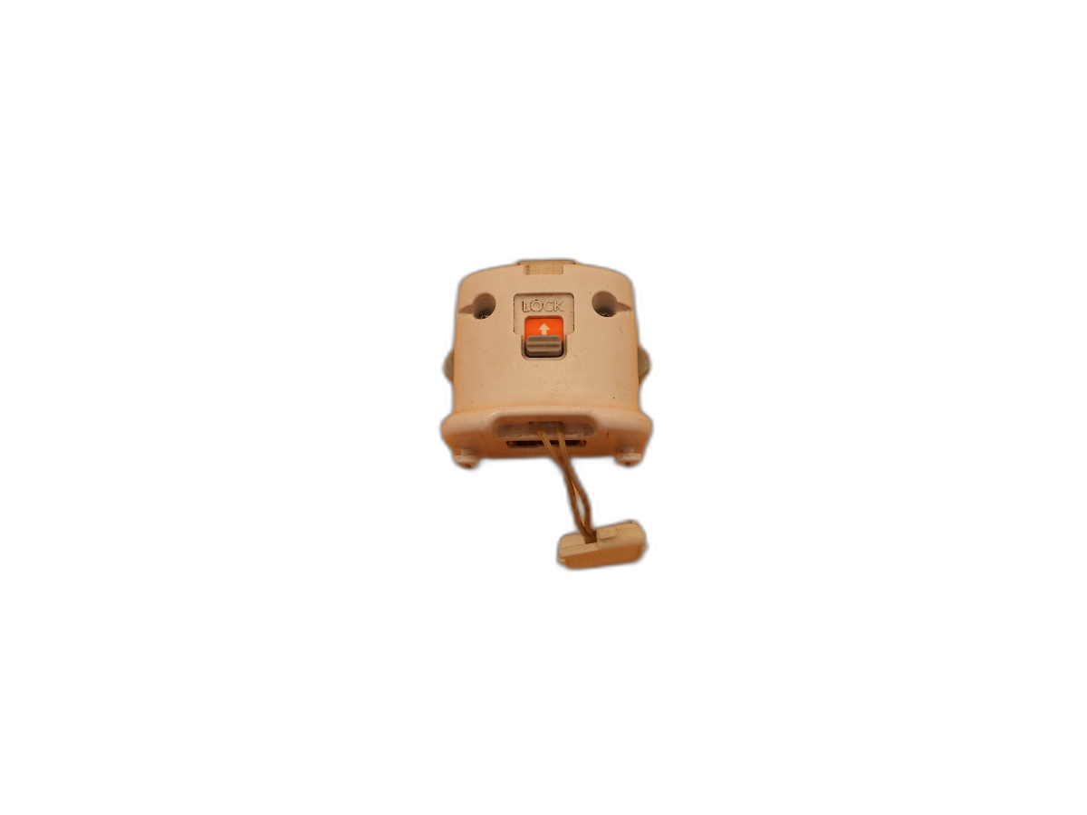 Nintendo Wii Motionplus Controller Attachment Game