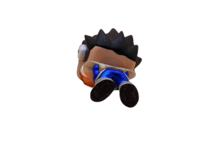Funko Pop Dragon Ball Z Vegeta Vinyl Figure #10