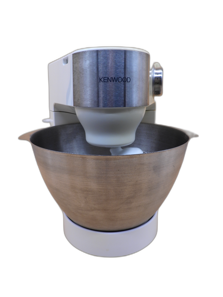 Kenwood Stand Mixer With Attachments
