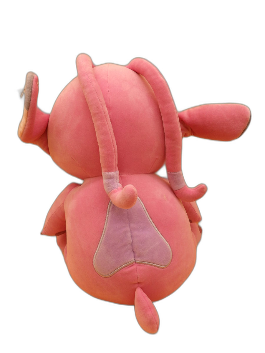 Disney Sitting Angel Plush