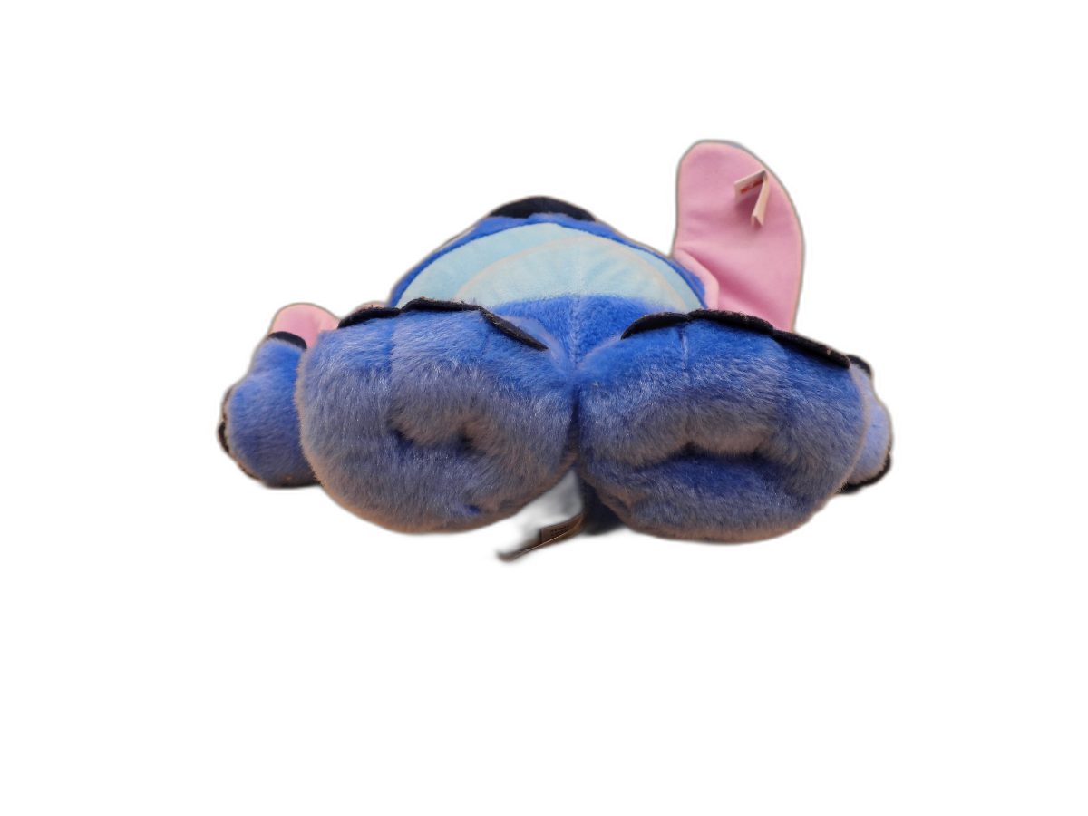 Disney Baby Stitch Plush Toy 38cm