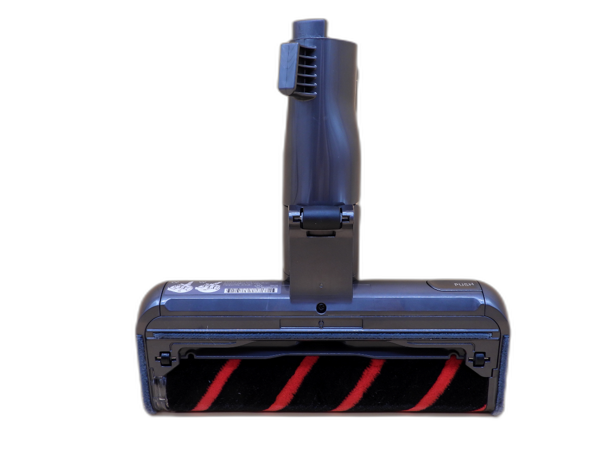 Lg Cordzero V Slimfloor Power Drive Vacuum Head