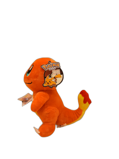 Pokémon Charmander Plush Toy 8" Stuffed Animal