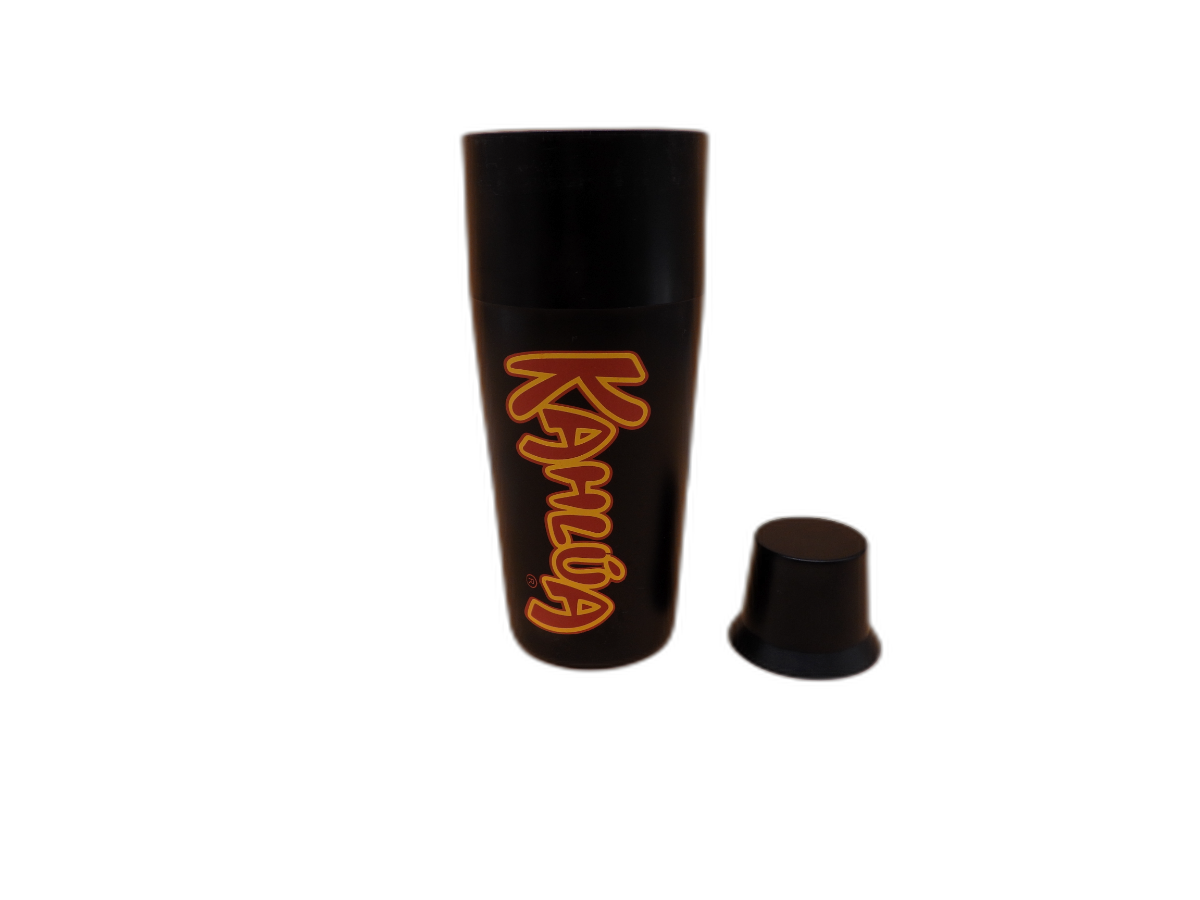 Kahlúa Cocktail Shaker Drink Mixer 