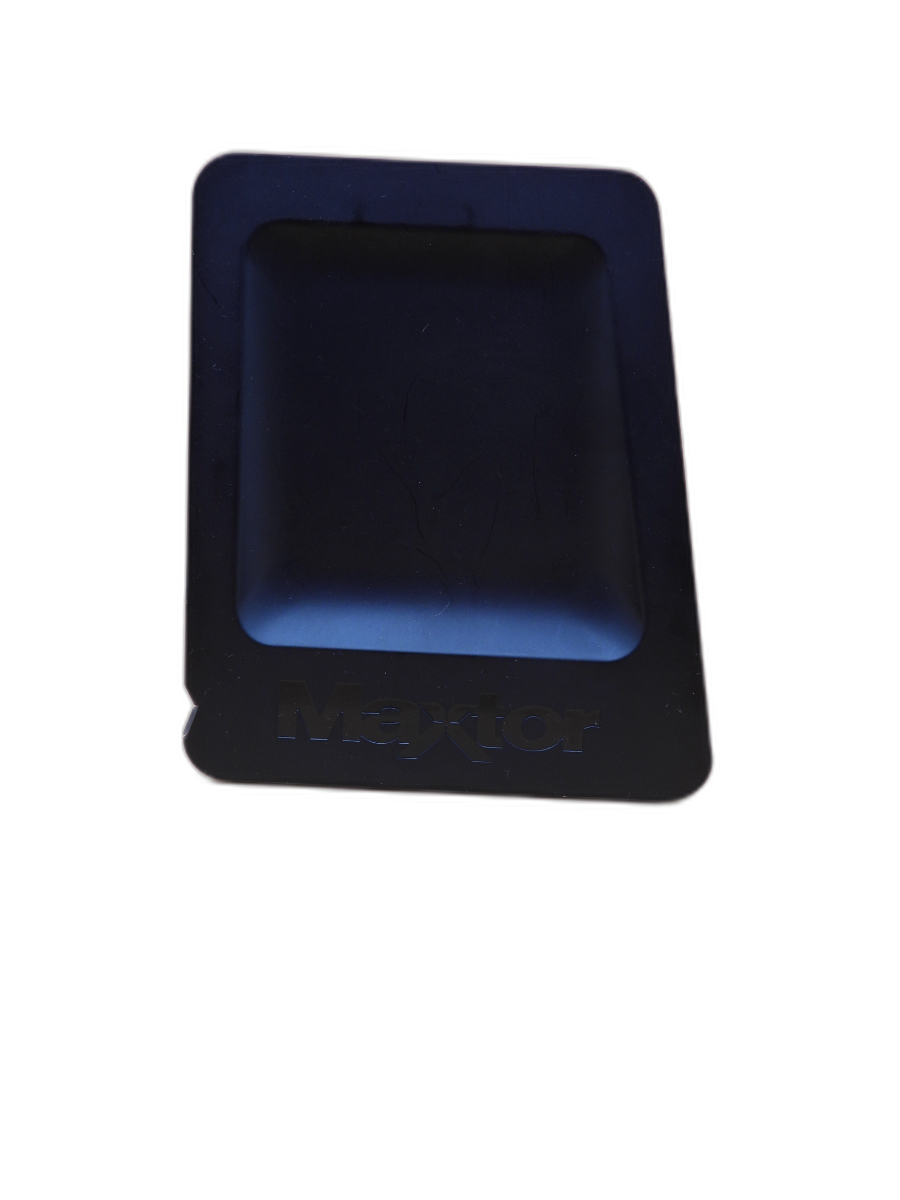 Maxtor Onetouch 4 320gb External Hard Drive