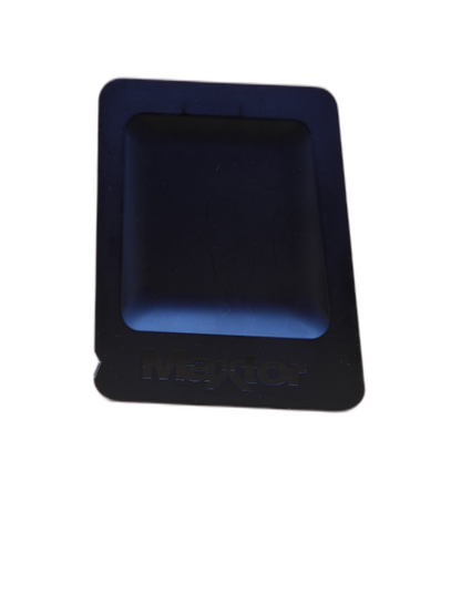 Maxtor Onetouch 4 320gb External Hard Drive