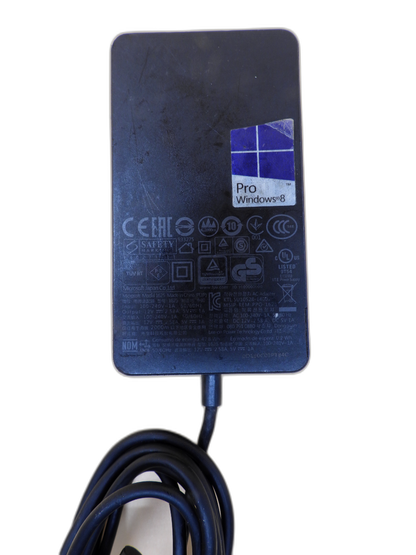 Microsoft Surface Pro Charger Power Supply 1625 1626