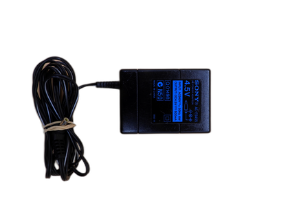 Sony Ac Es455 4.5v Ac Power Adaptor