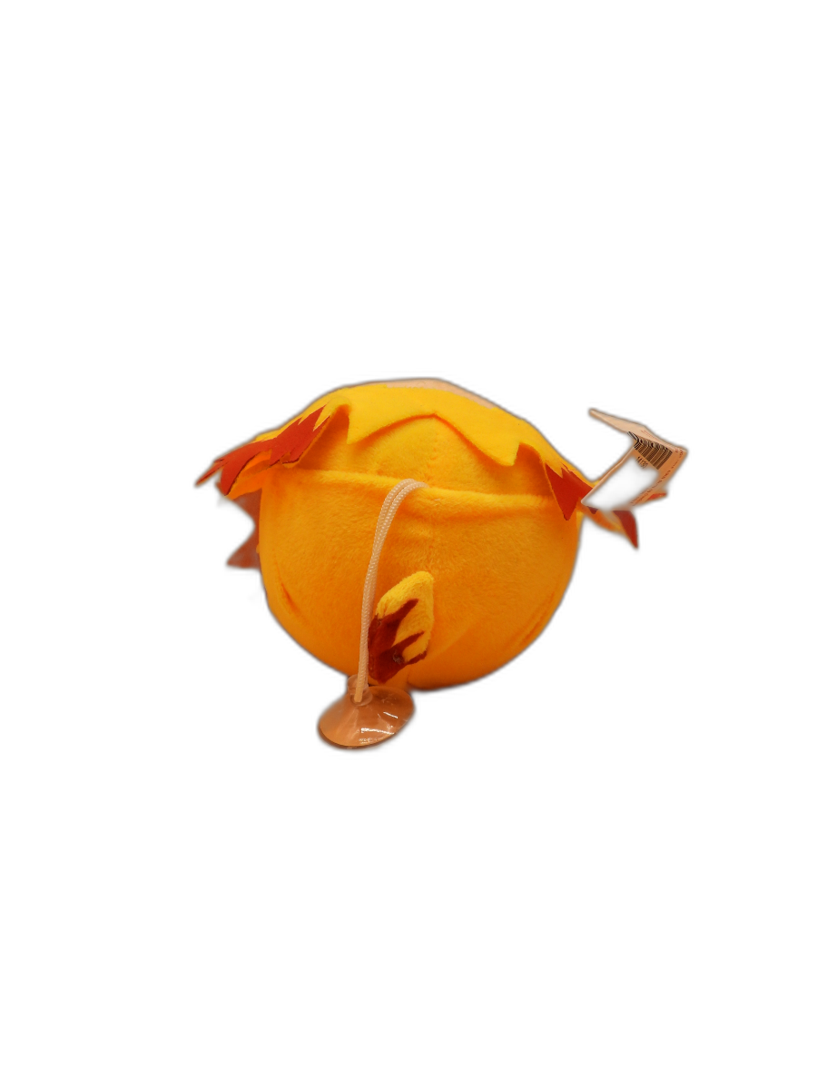 Demon Slayer Rengoku Kyojuro Plush Toy