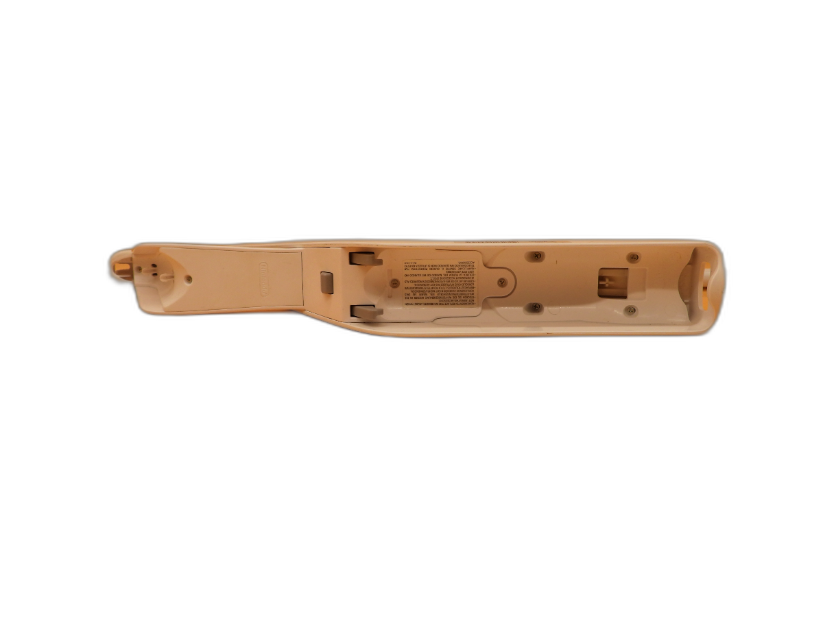 Nintendo Wii Zapper Gun Controller Game