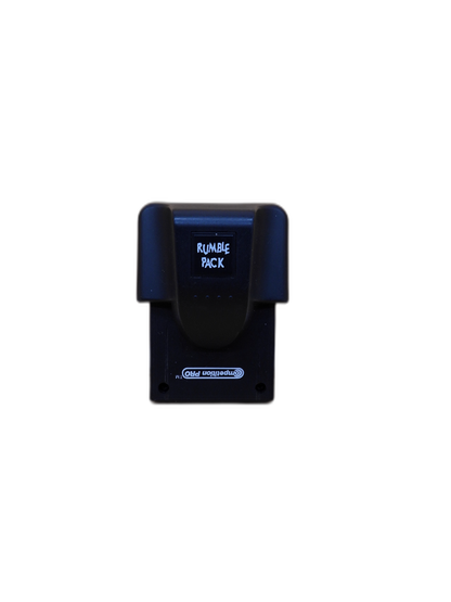 Competition Pro Rumble Pack for Nintendo 64 Game