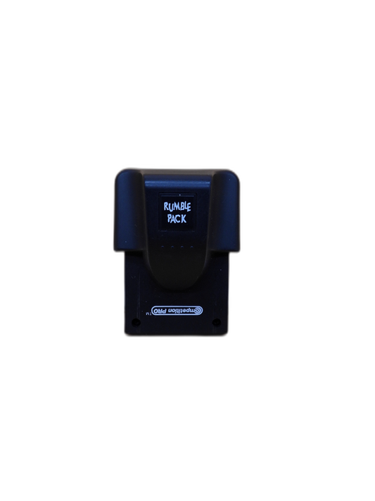 Competition Pro Rumble Pack for Nintendo 64 Game