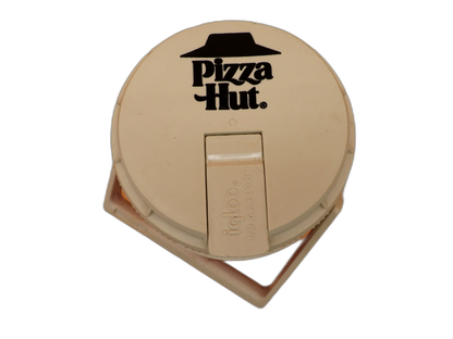 Pizza Hut Igloo 1/2 Gallon Cooler Jug