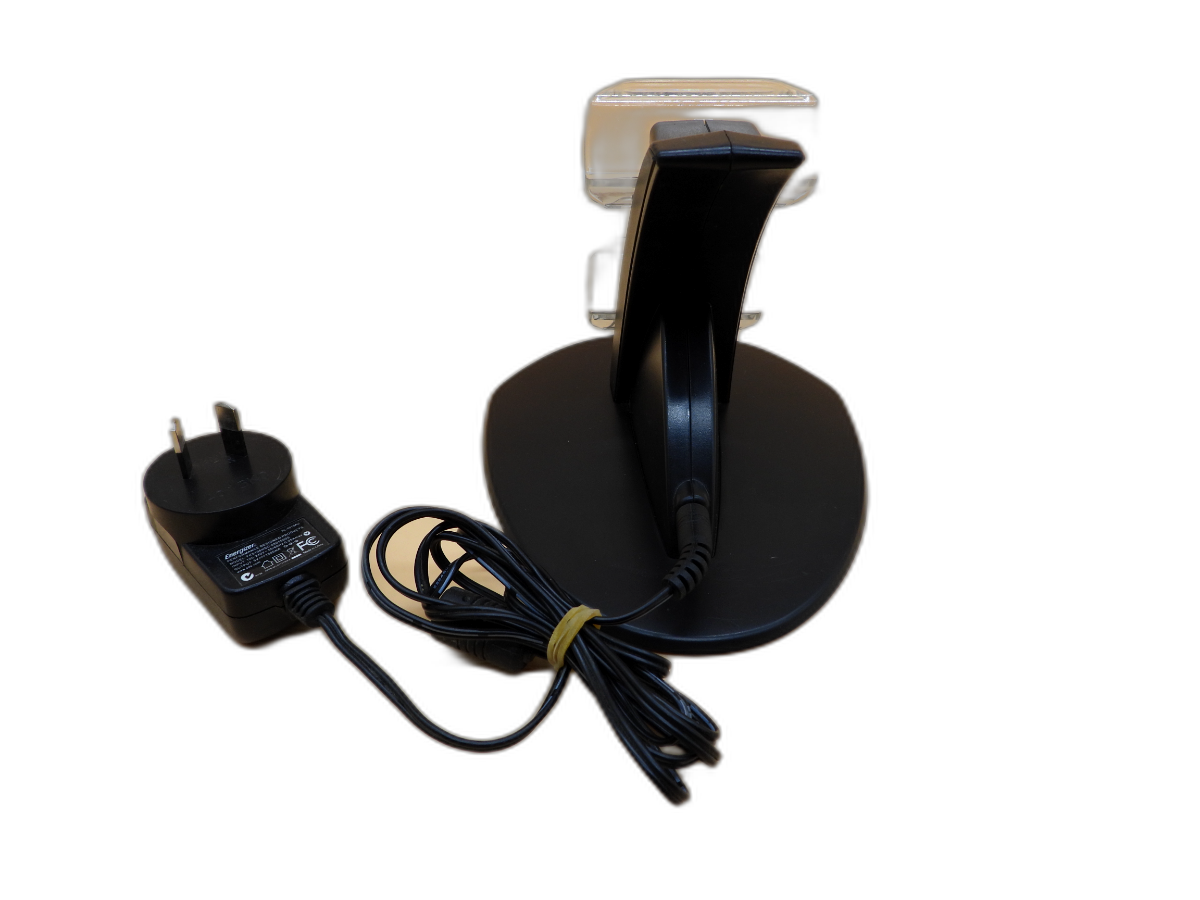 Energizer Pl 6328 Charging Station for PS3 Controllers