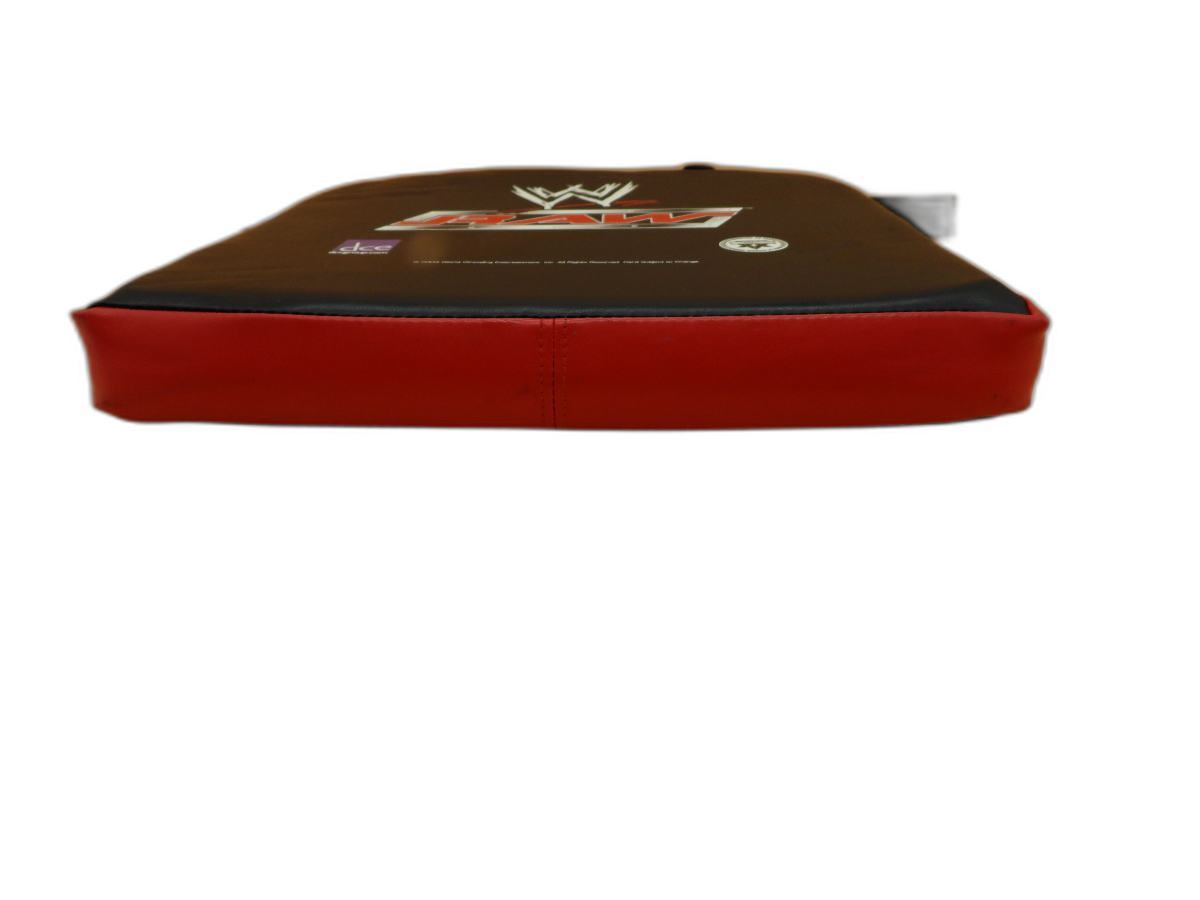 WWE RAW Ruthless Aggression Tour Australia 2003 Seat Cushion Rare Memorabilia