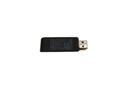 Wireless Buzz! Buzzers Controller for PlayStation 3 Sleh 00069 RUSTED RECEIVER