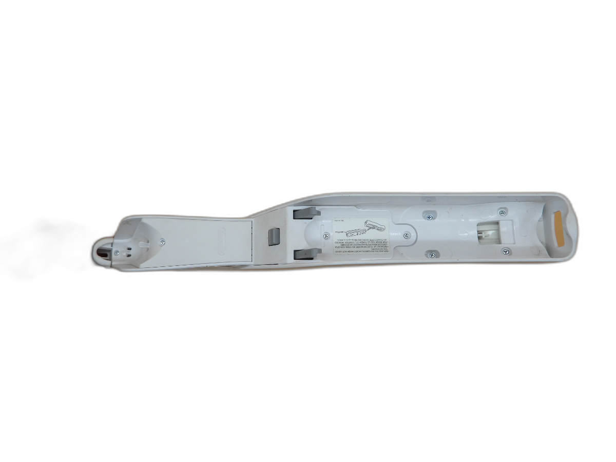 Nintendo Wii Zapper Gun Shell Controller Attachment