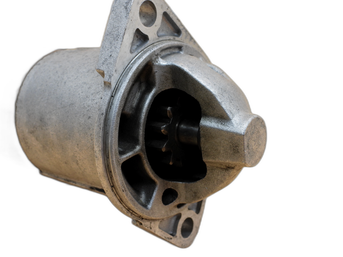 Starter Motor for Nissan Skyline (RB) "R31, R32, R33, R34, WC34, Z31, C34, C35, AWC34"