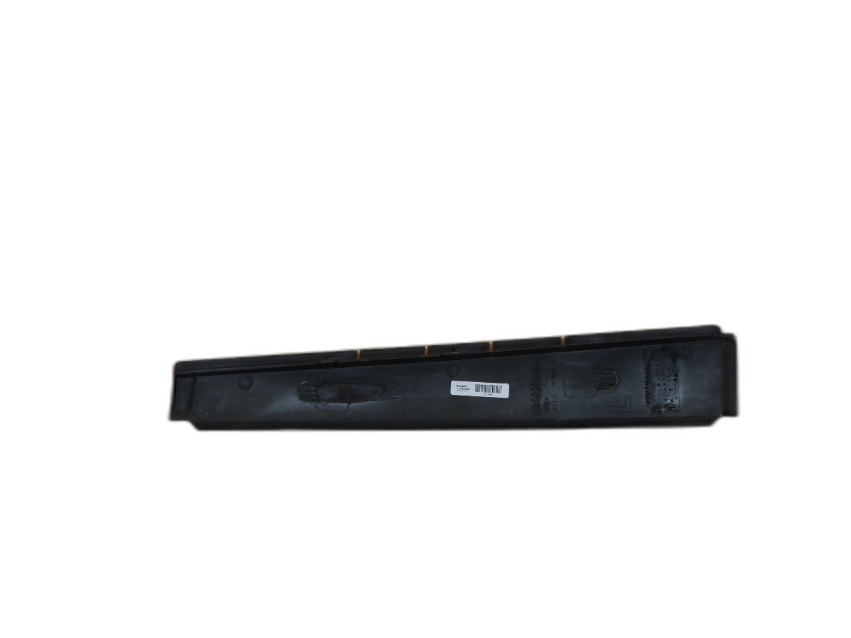 Ford Left Hand Rear Window Deflector LH 2r23p24405