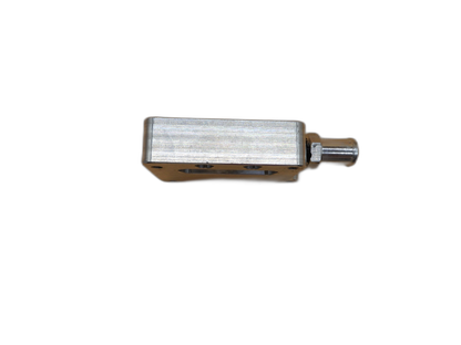 Plazmaman R34 Aluminum Block Metal Part