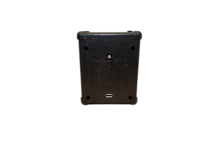 Desktop Speaker MyAmp MP3 Amp Speaker..USB Plug In /Battery Operated