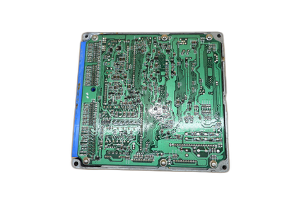 Nissan R33 Rb25det 1995 Manual Turbo ECU 23710 21u60 UNTESTED SOLD AS PARTS ONLY  