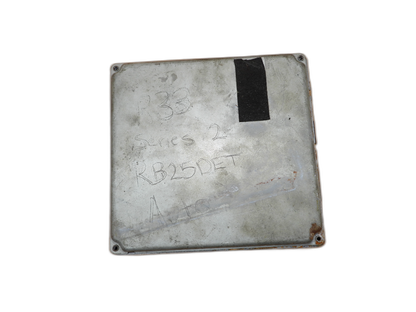 Nissan R33 Rb25det Series 2 Auto Turbo ECU Mec R631  UNTESTED SOLD AS PARTS ONLY  