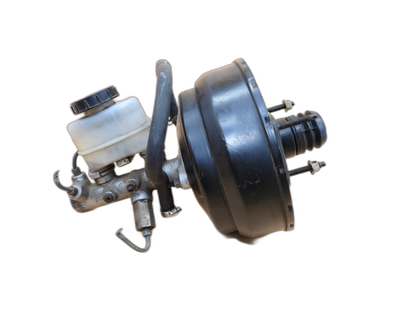 Nissan R33 GTS GTST – Silvia 200SX S14 Used Oem Bm44 Non Abs Brake Booster Master Cylinder Tokico