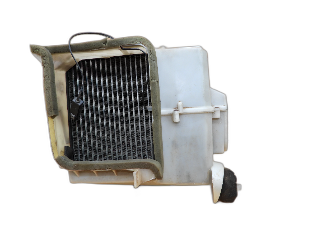 Nissan Skyline R33 GTR Used Oem Evaporator Incabin Air Conditioning Box DAMAGED HOUSING 