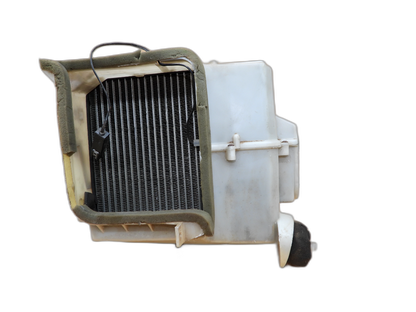 Nissan Skyline R33 GTR Used Oem Evaporator Incabin Air Conditioning Box DAMAGED HOUSING 