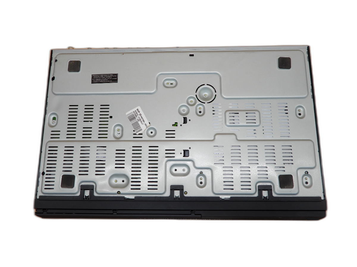 Lg Dvd Hdd Recorder Rh397d Super Multi 160gb 1080p Hdmi
