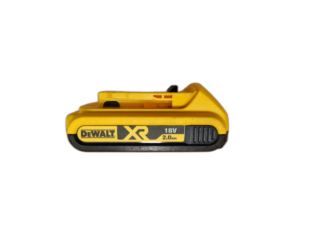 Dewalt 18v 2.0ah Xr Li Ion Battery Dcb183 Xe