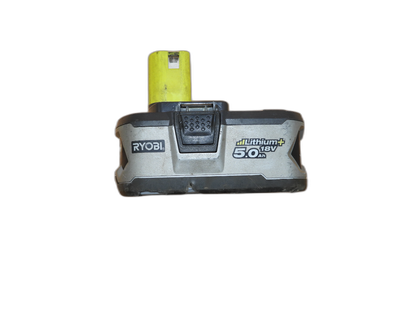 Ryobi 18v 5.0ah Lithium Ion Battery Rb18l50
