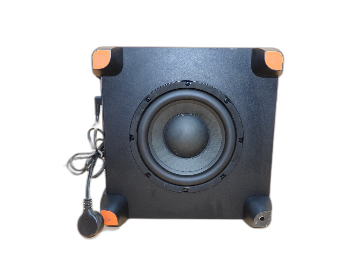 Jbl Cinema Sb400 Wireless Bluetooth Subwoofer
