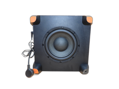 Jbl Cinema Sb400 Wireless Bluetooth Subwoofer