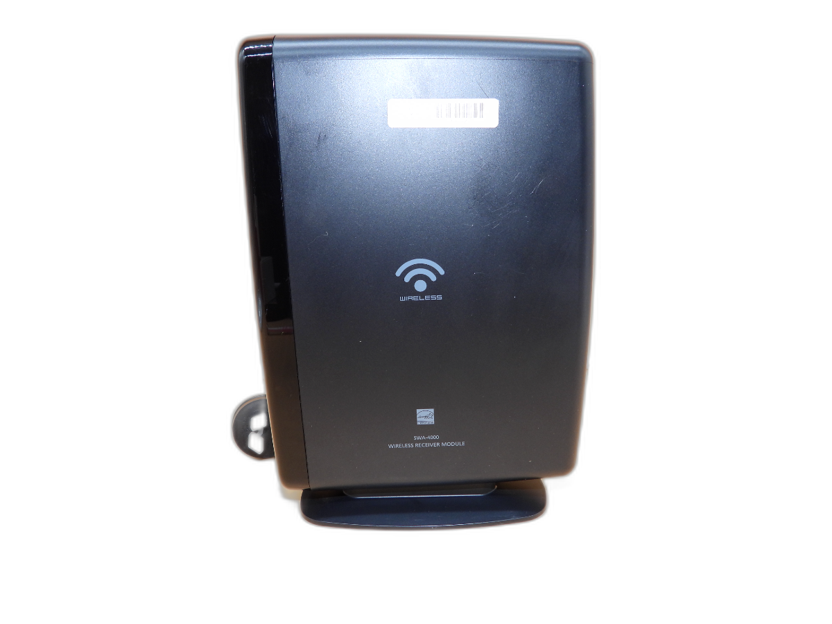 Samsung Swa 4000 Wireless Receiver Module