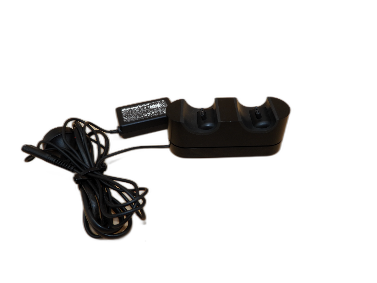 Sony Dualshock 4 Charging Station for PS4 Controllers Game