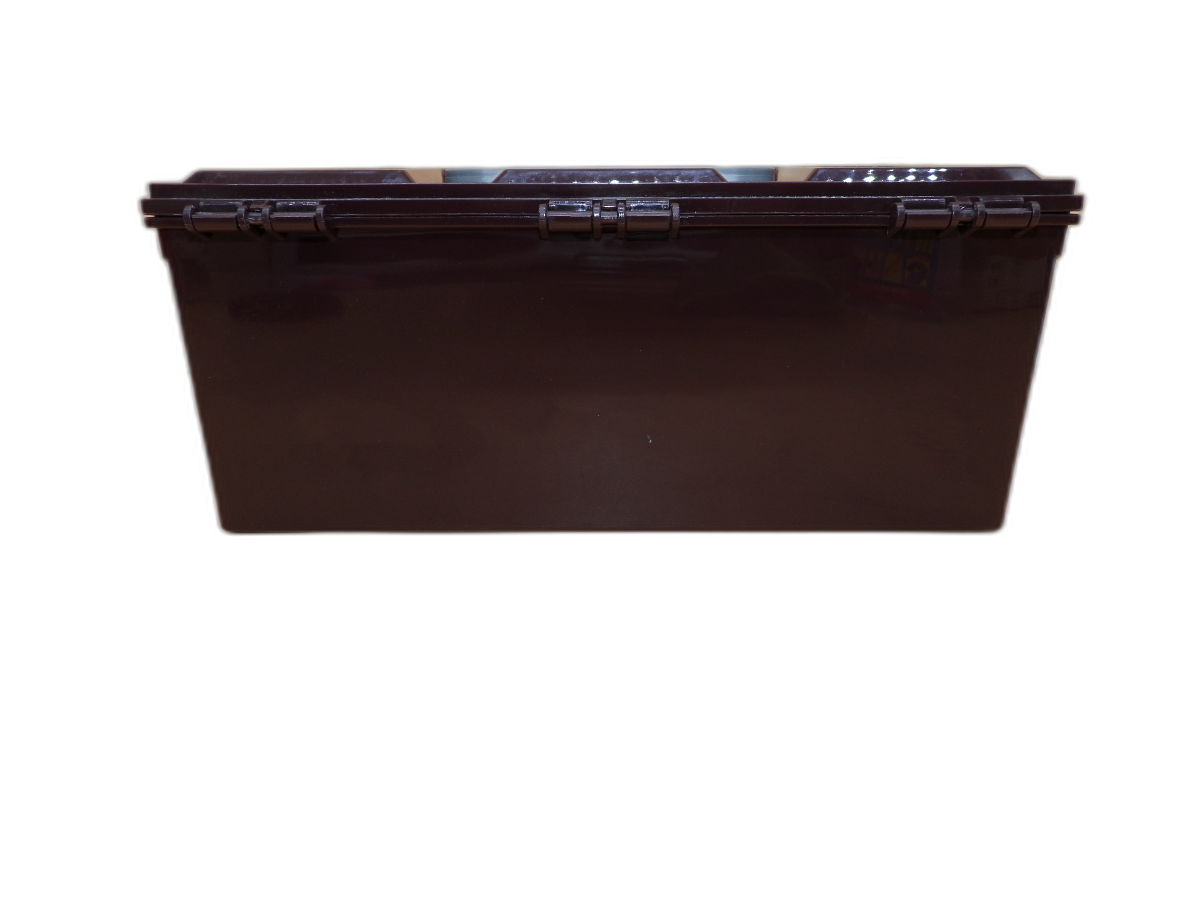 Hershey's S'mores Carry Case Caddy