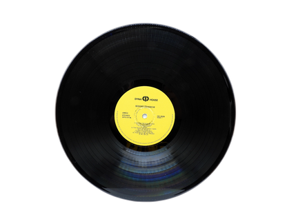 Sergio Franchi 20 Magnificent Songs Vinyl Lp Dyna House