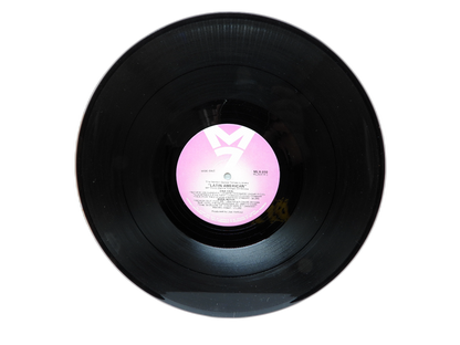 M7 Mlx 010 the Perfect Dance Tempo Library Vinyl Record