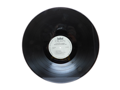 In the Miller Mood Vinyl Record Cst 490 Glenn Miller Orchestra Crown Records