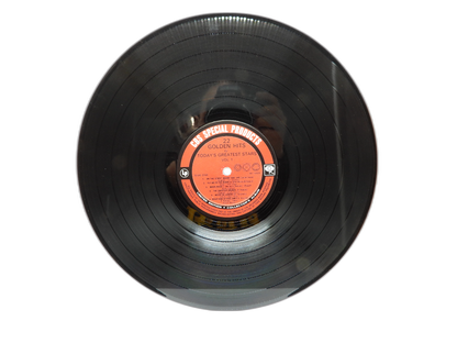22 Golden Hits Volume 1 Vinyl Record Cbs Special Products