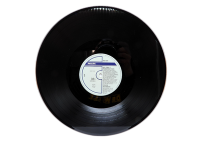 Demis Roussos My Only Fascination Vinyl Lp 1974 Philips