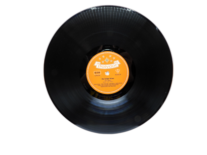 Die Lustige Witwe / Der Graf Von Luxemburg Operetta Vinyl Lp Polydor