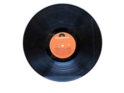 Spaziergang Durch Das Land Der Operette Vinyl Lp Peter Alexander Polydor