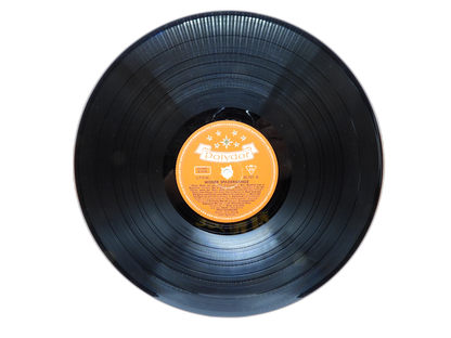 Wiener Spaziergänge Polydor Vinyl Lp